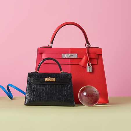 How to Clean, Store and Care for Your Hermès Bag