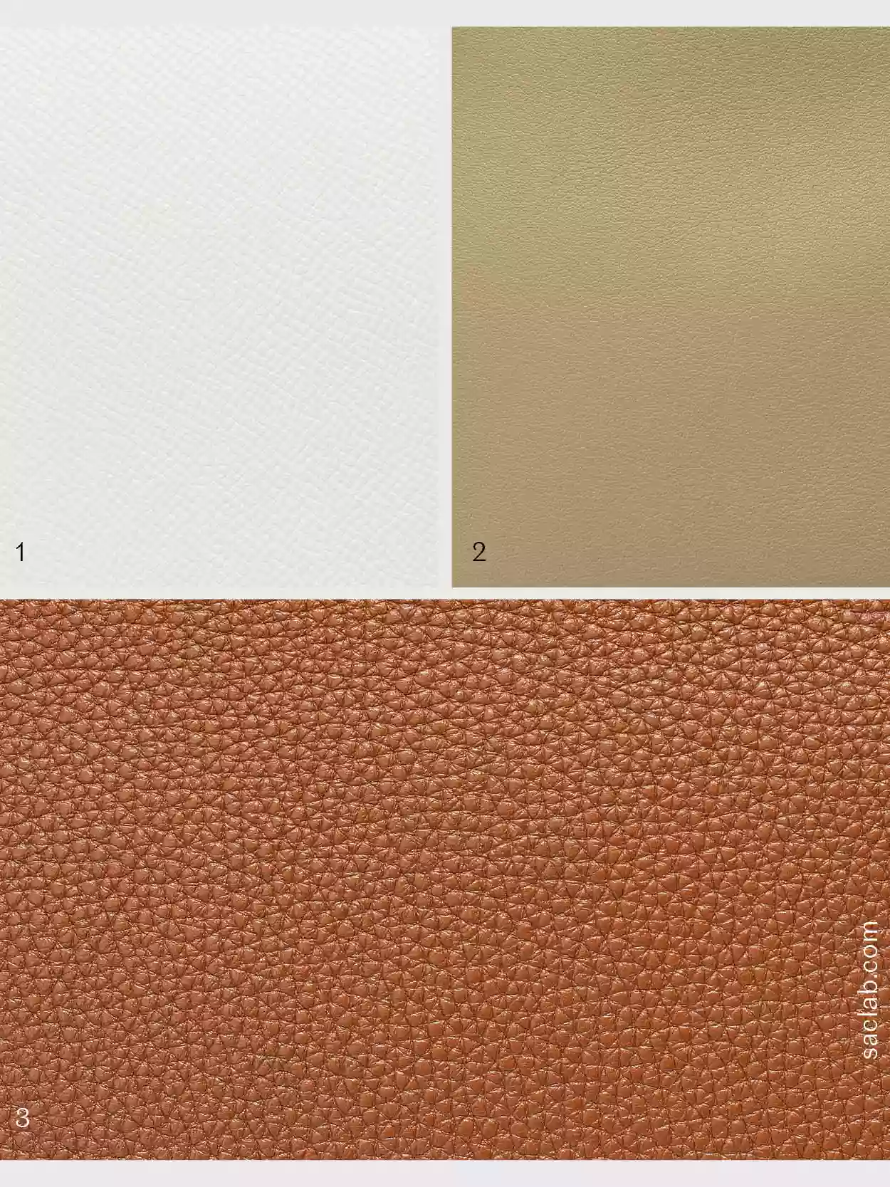 An Introduction to Hermes Smooth Leathers