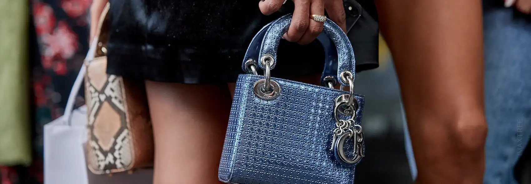 5 Bag Trends for 2020