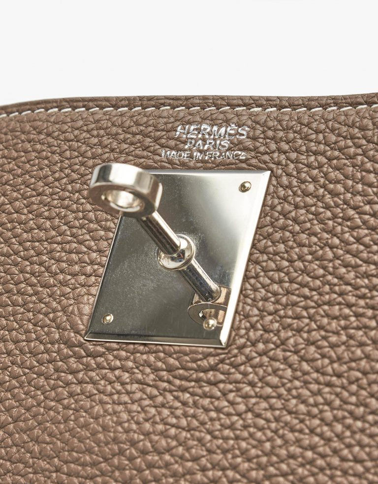 Hermès Kelly 32 Togo Ètain Saclàb