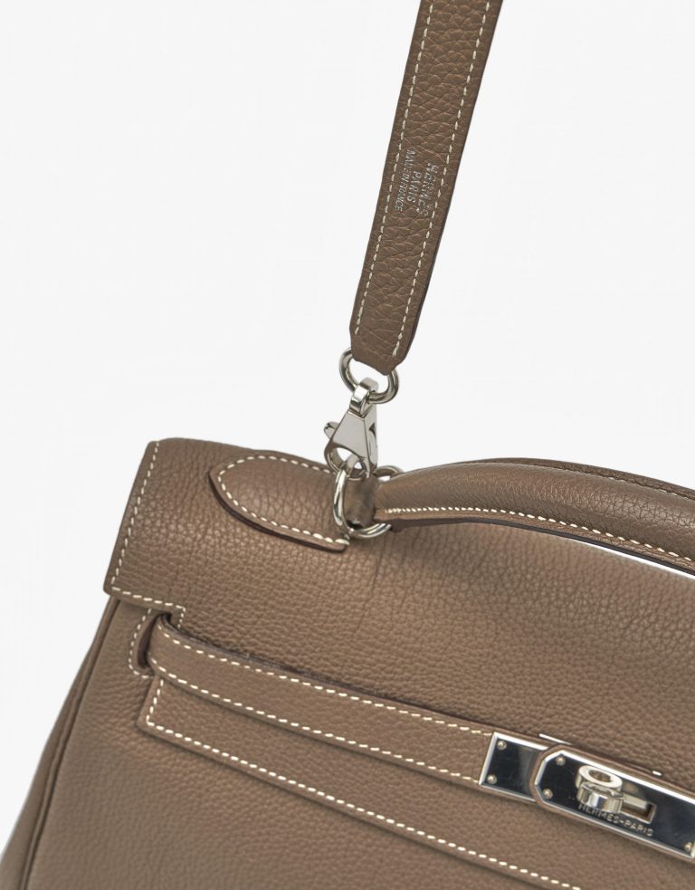 Hermès Kelly 32 Togo Ètain Saclàb