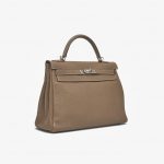 hermes kelly 32 etoupe