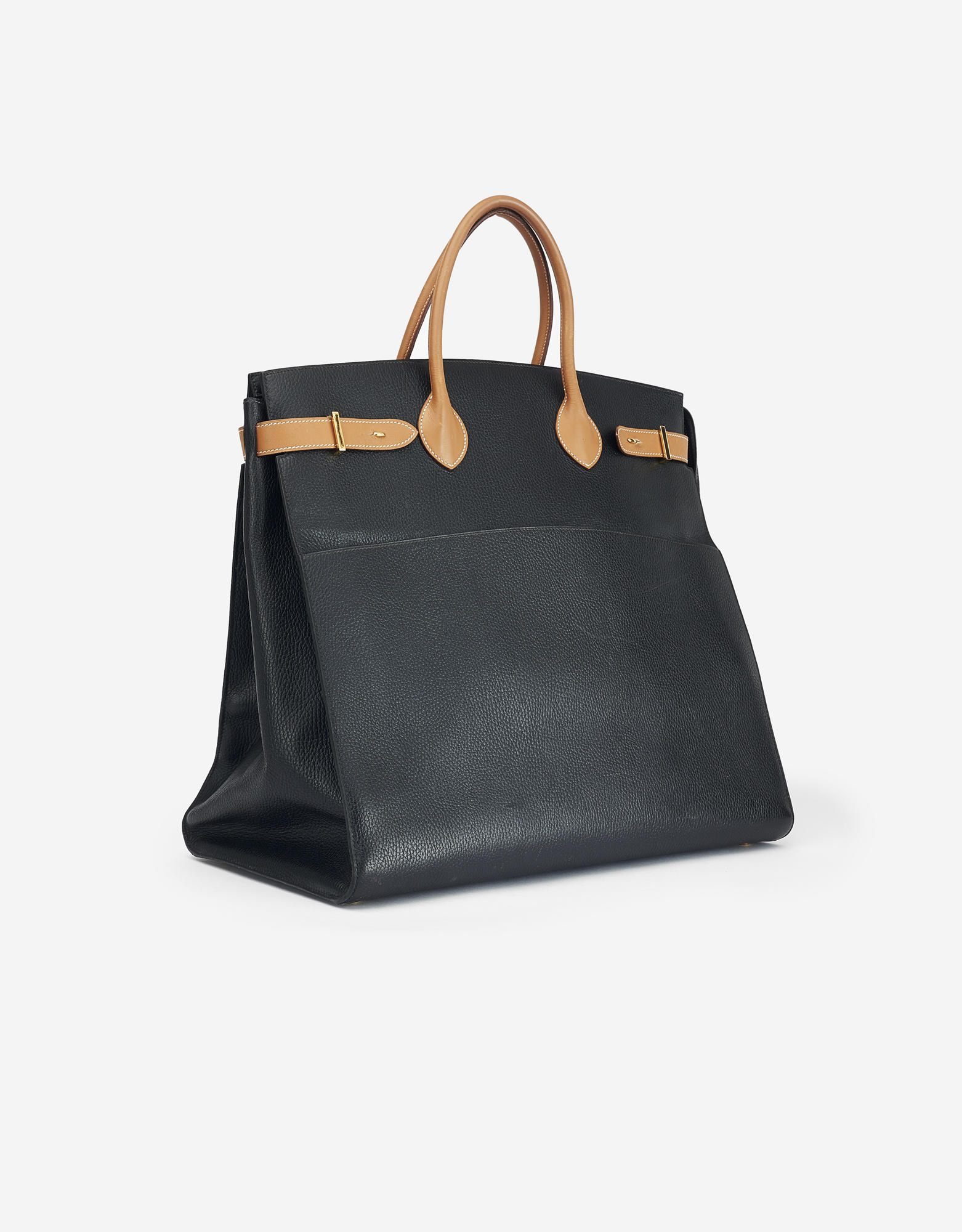 Hermès Birkin Travel bag 280026