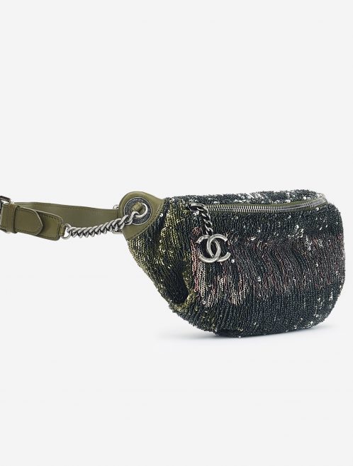 Chanel Gürteltasche CubaCabana