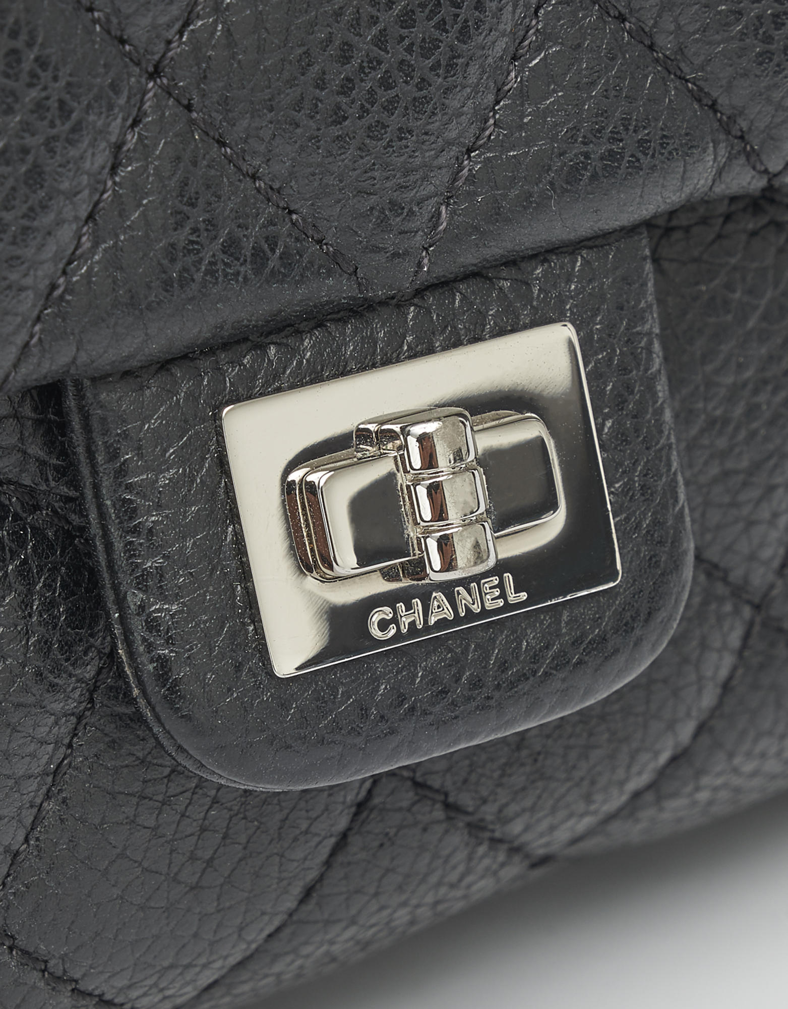 Chanel Uniform Belt Bag Luxury Bags  Wallets on Carousell