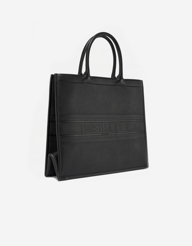 Dior_Book_Tote_Calf_Black