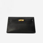 Hermes_Kelly_Pochette_Longue_Box_Black