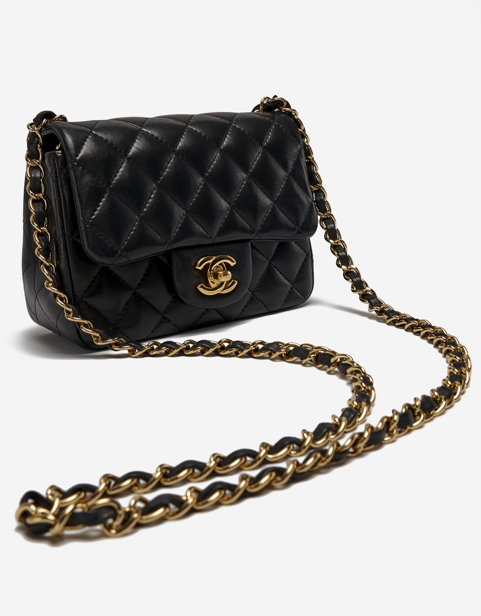 Chanel Mini Handbag Reviews