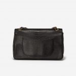 Chanel_Timeless_Medium_Lizard_Brown