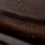 Chanel_Timeless_Medium_Lizard_Brown