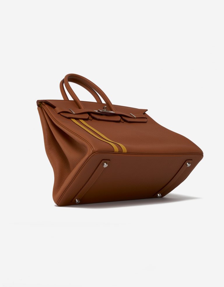 Hermès Birkin 35 Togo Officier