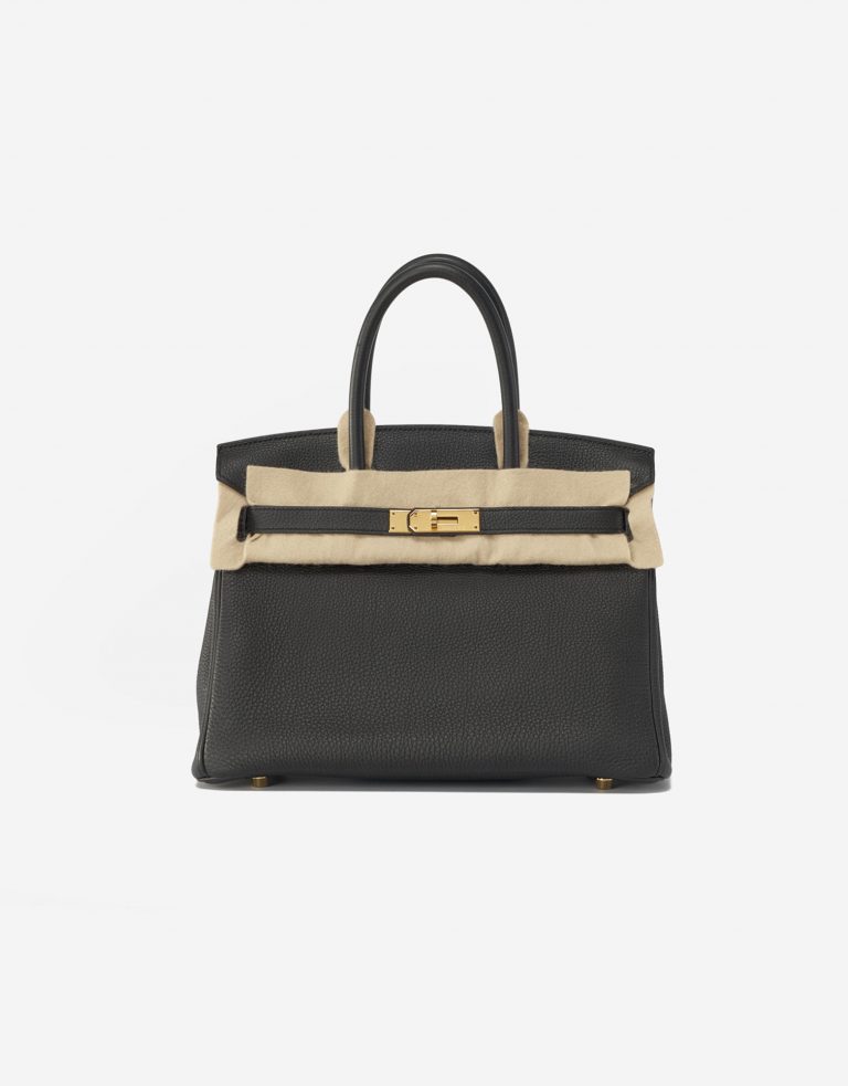 Hermes_Birkin_30_Togo_Black