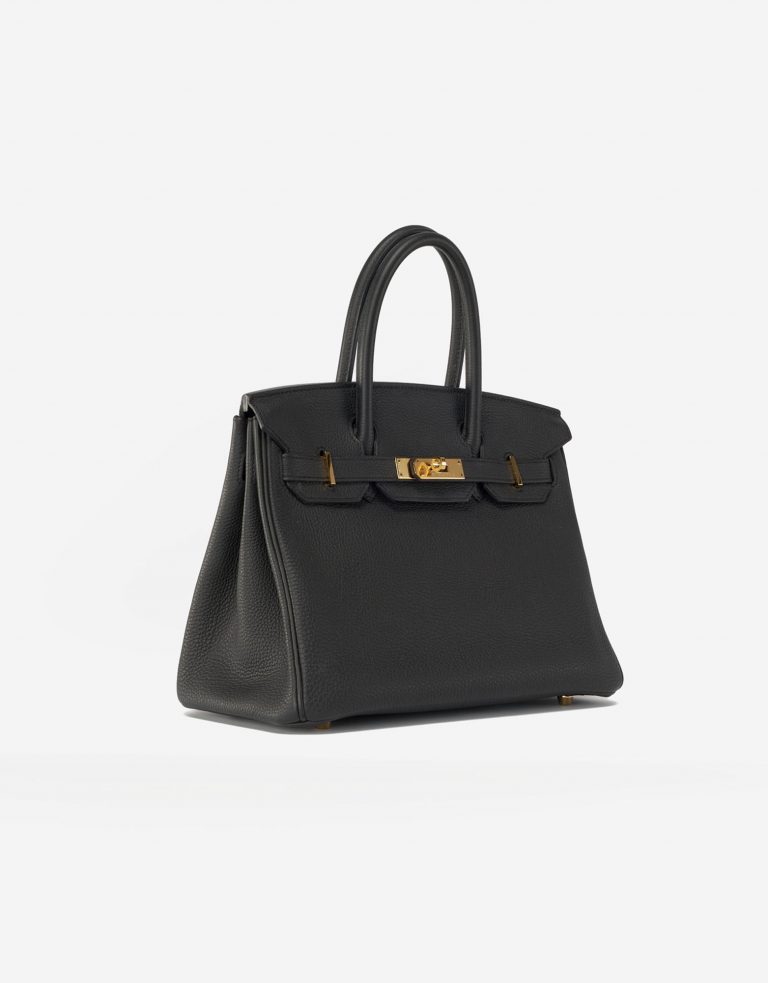 Hermes_Birkin_30_Togo_Black