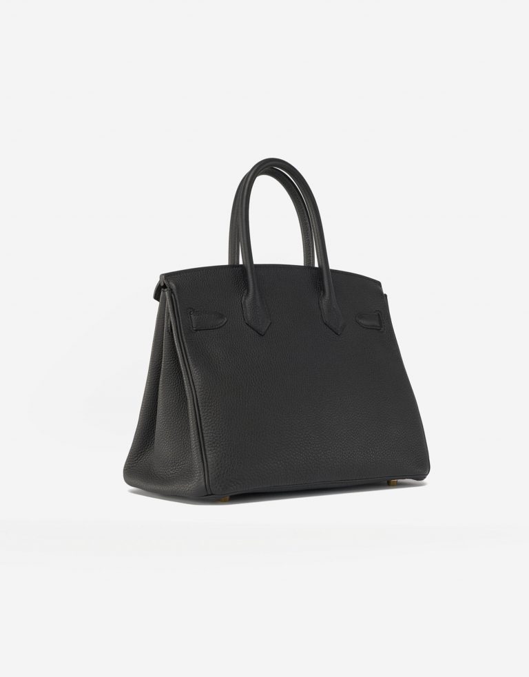 Hermes_Birkin_30_Togo_Black