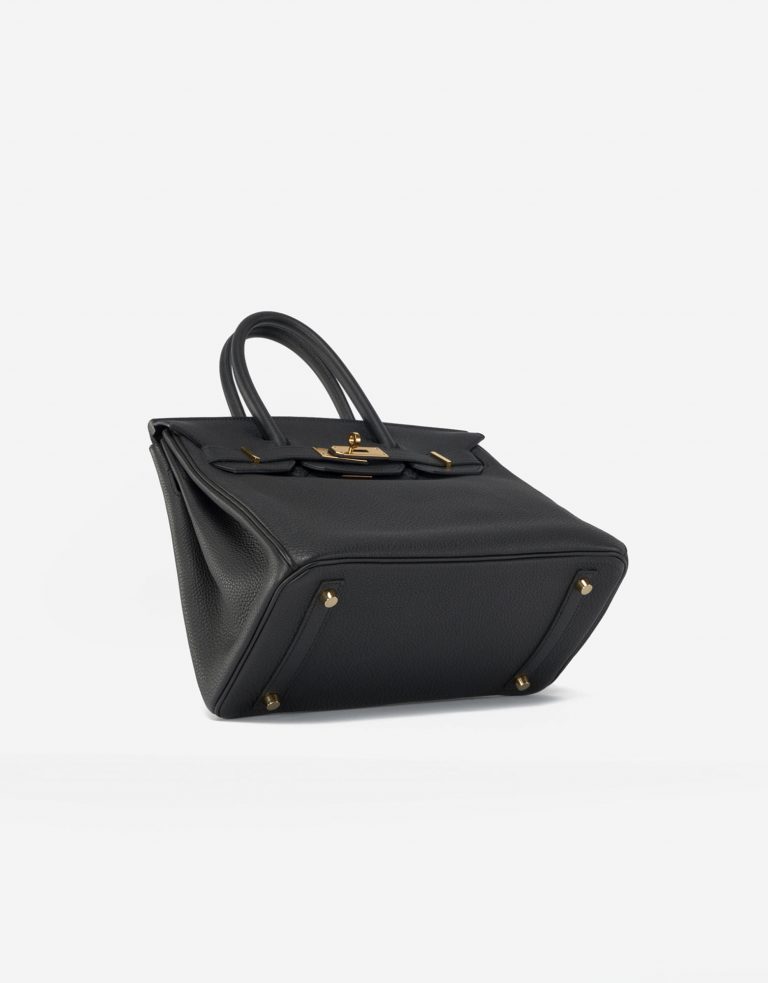 Hermes_Birkin_30_Togo_Black