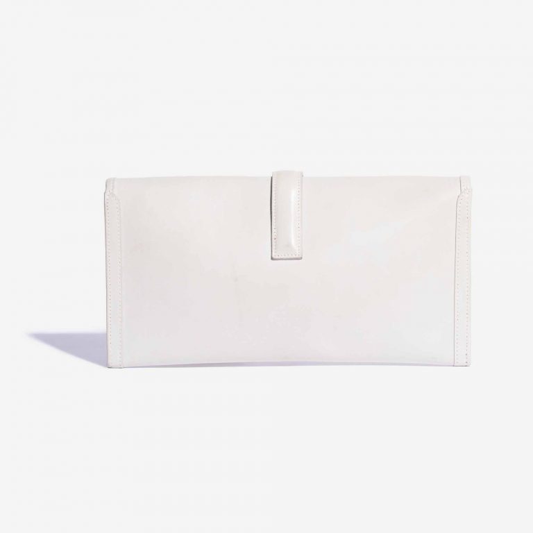 Hermès Vintage Jige Clutch
