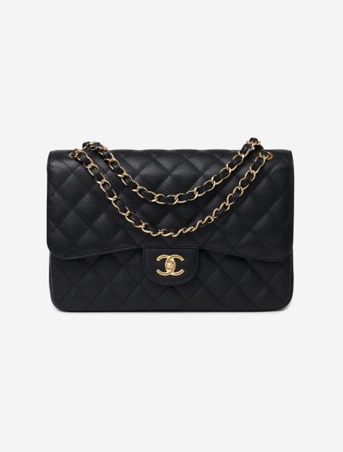 Second-hand Luxury Designer Chanel Handbags | Saclàb