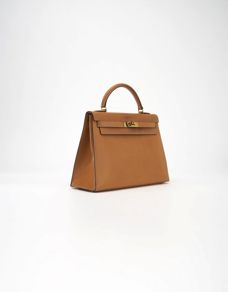 hermes kelly 32 review