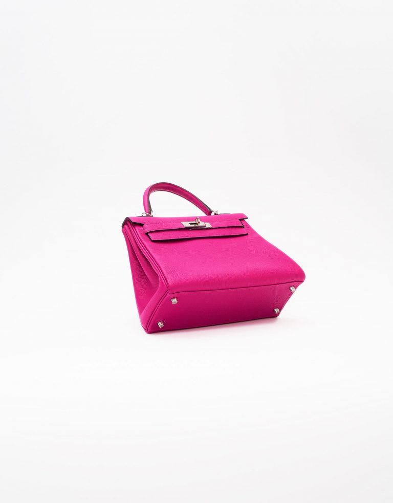 67 Hermes Kelly 28 Togo Pourpre Saclàb