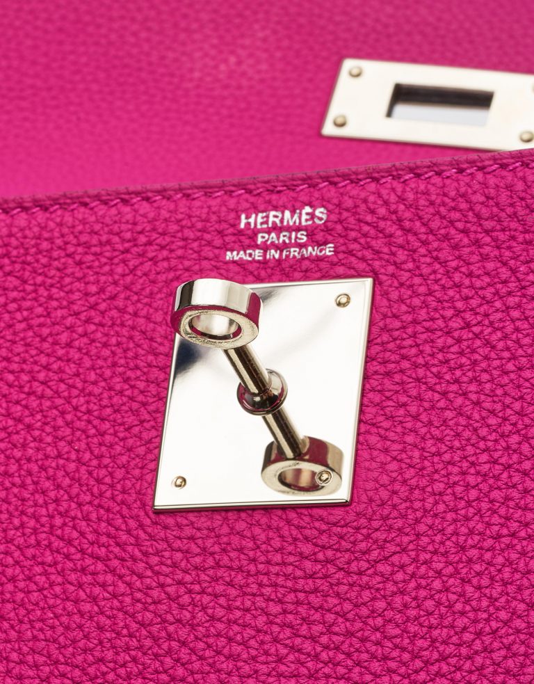 67 Hermes Kelly 28 Togo Pourpre Saclàb