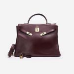 Hermes_Kelly_35_Box_Calf_Rouge_H Saclab Front