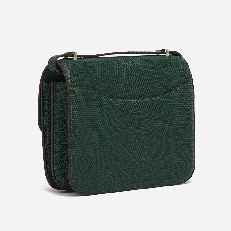 Hermès Constance Vert Fonce