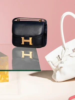 Sell Secondhand Hermès Handbags