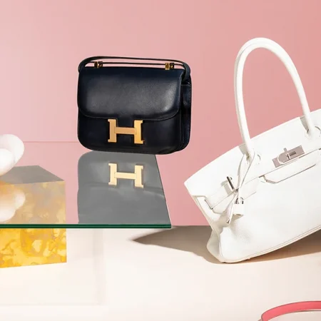 Sell Secondhand Hermès Handbags
