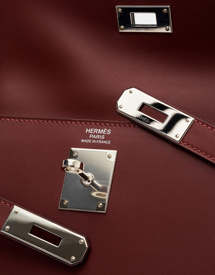 Can You Name Any Hermès Handbag Signature Colours? The Most Wanted