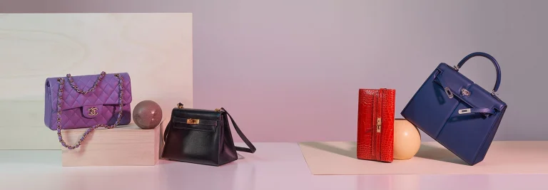 How to Sell Your Luxury Designer Handbag