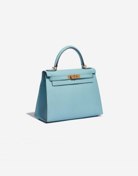 Five Facts about the Hermès Kelly Bag that may surprise you