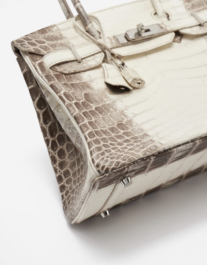 Étoupe, A Must Have Neutral for the Hermès Bag Collector, Handbags and  Accessories