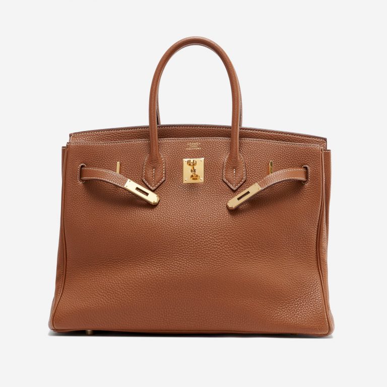 219_Hermes_Birkin_35_Togo_Gold