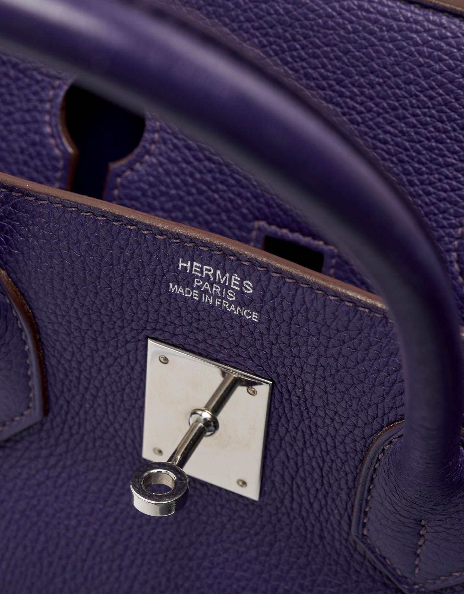 hermes ultraviolet birkin