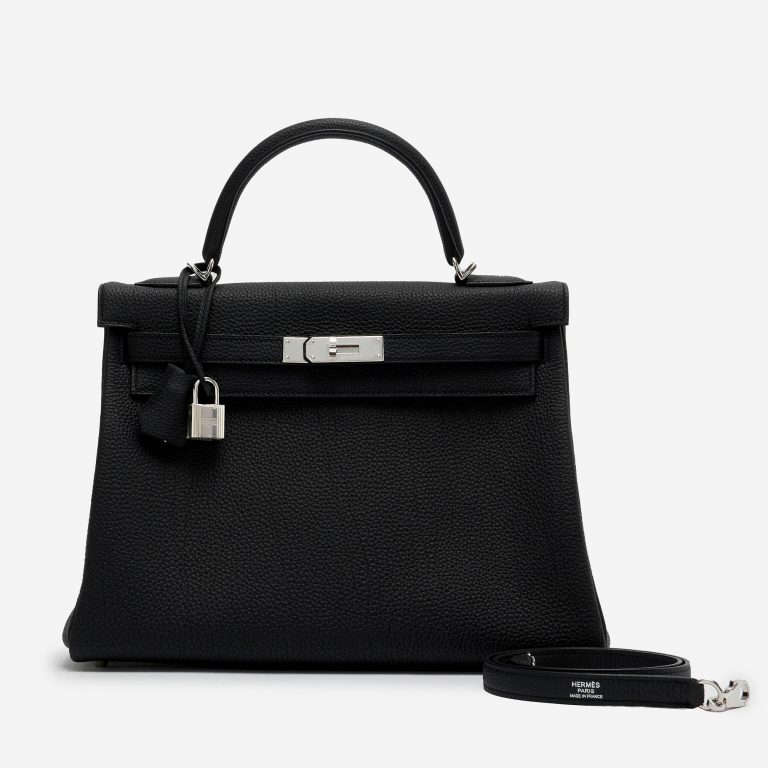 hermes kelly stamp