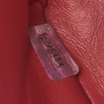 Chanel Timeless Jumbo Brocade Rose Silk Limited Edition