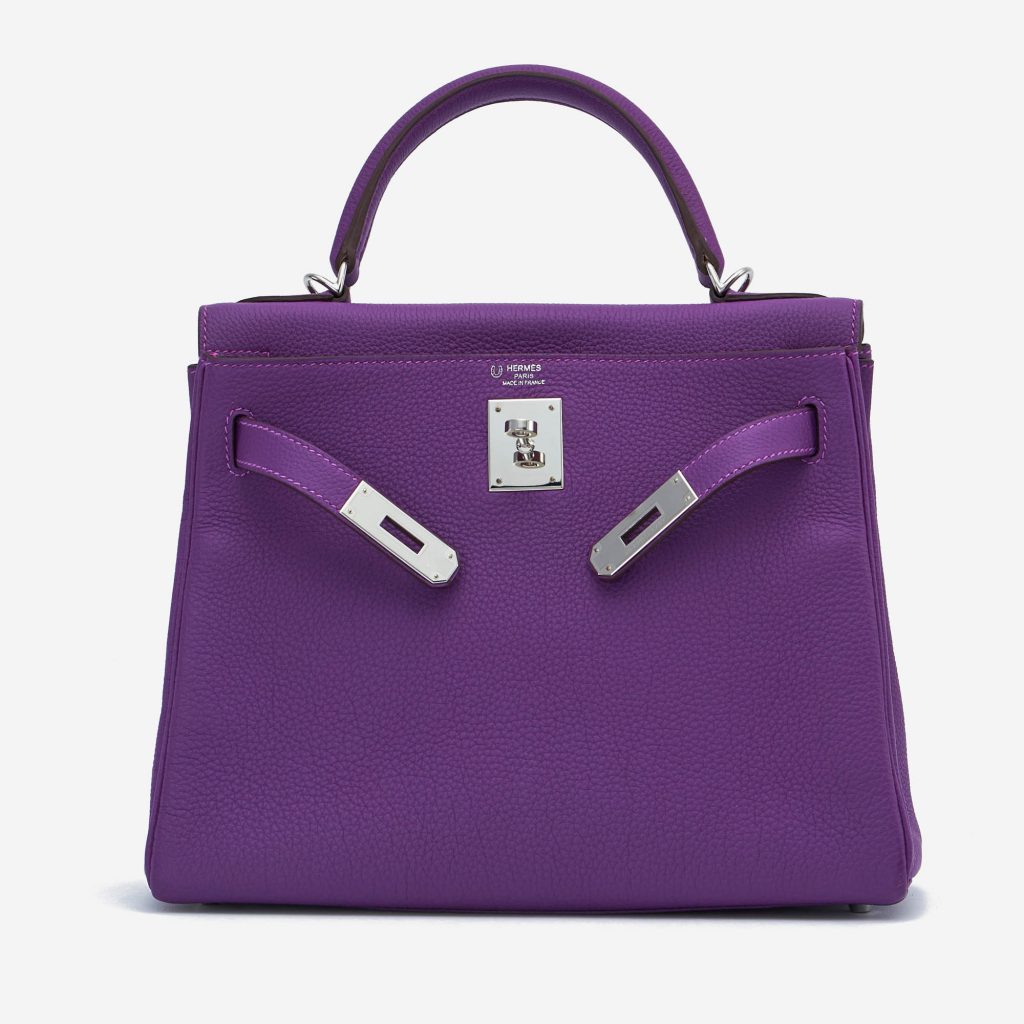 hermes kelly