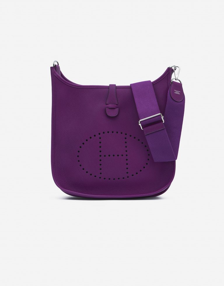 Hermès Evelyne III 29 Amazone Anemone