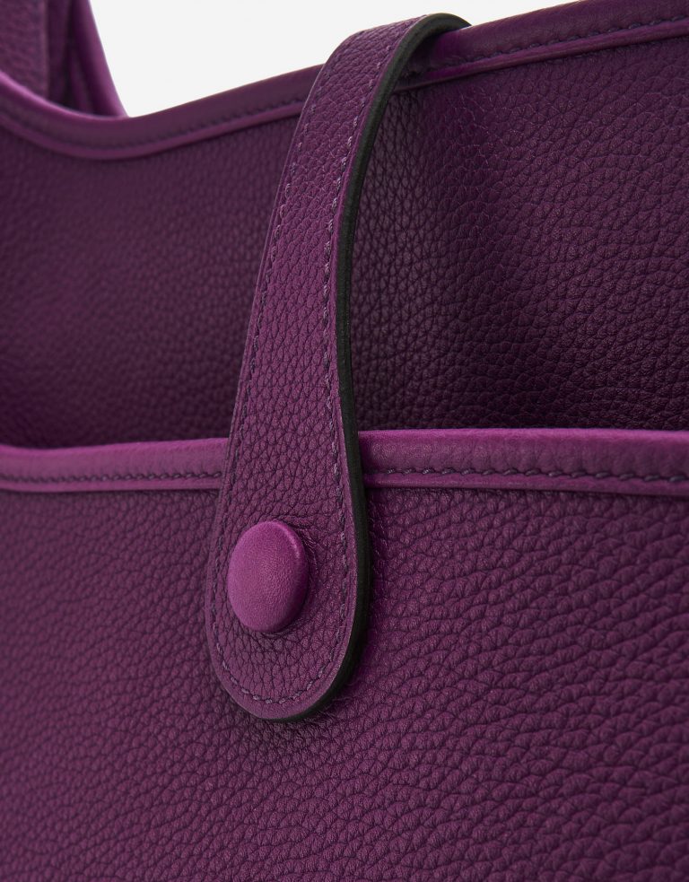 Hermès Evelyne III 29 Amazone Anemone