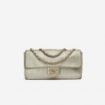 Chanel Timeless Medium Paillette Gold