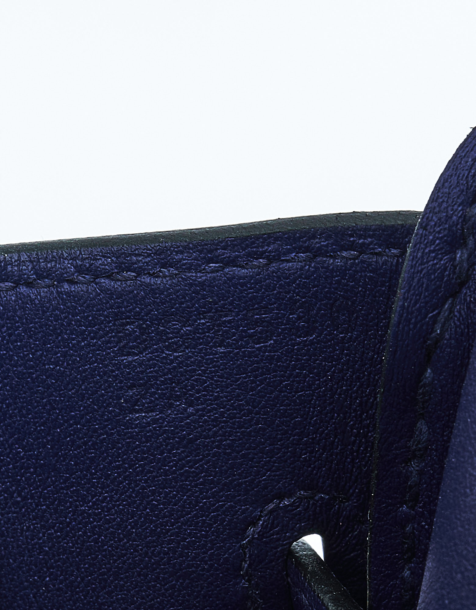 Hermès Swift Tressage Birkin 30 - Red Handle Bags, Handbags - HER544775