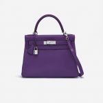 Hermes Kelly 28 Togo HSS