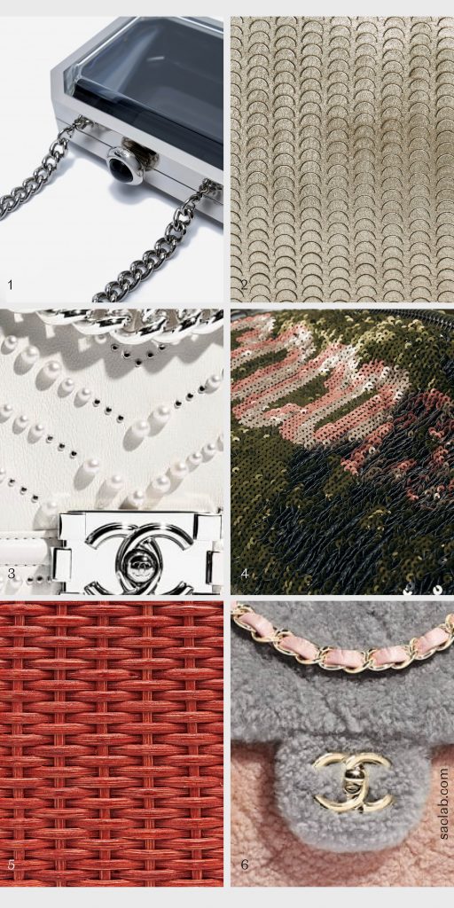 How to Clean, Store and Care for Your Chanel Bag SACLÀB