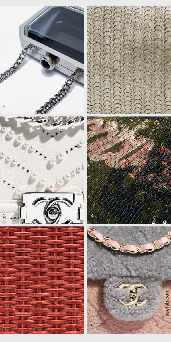 How to Clean, Store and Care for Your Chanel Bag SACLÀB