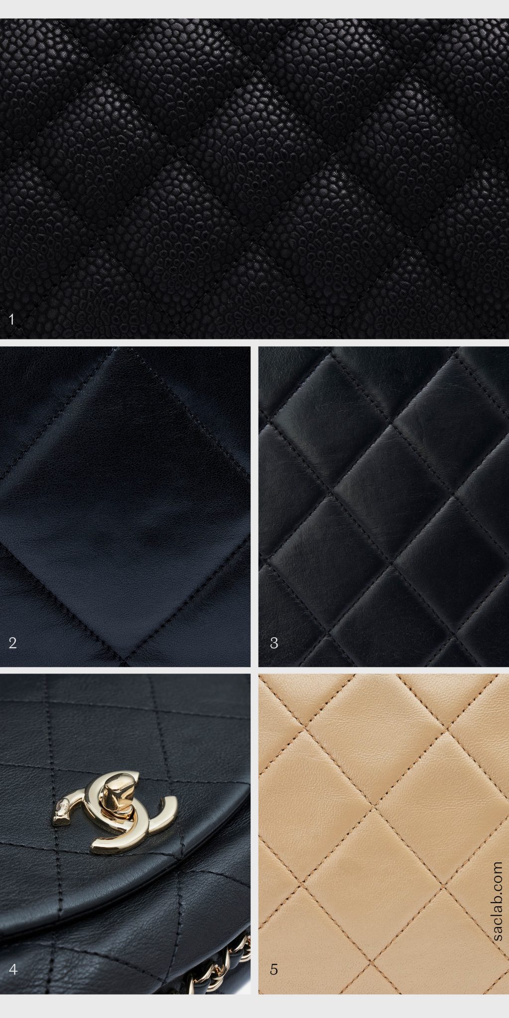 How to Clean, Store and Care for Your Chanel Bag SACLÀB