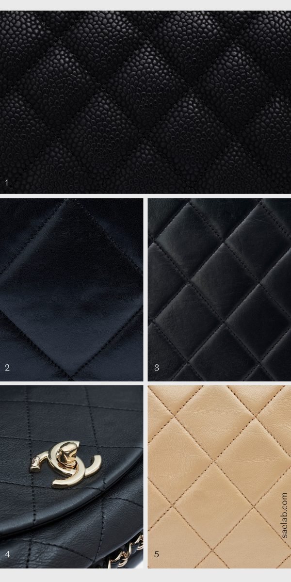 How to Clean, Store and Care for Your Chanel Bag SACLÀB