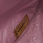 Pre-owned Chanel bag 2.55 Reissue 225 Lamb Rose Rose | Sell your designer bag on Saclab.com