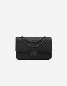 Meet the Holy Grail(s) of Chanel Handbags | SACLÀB