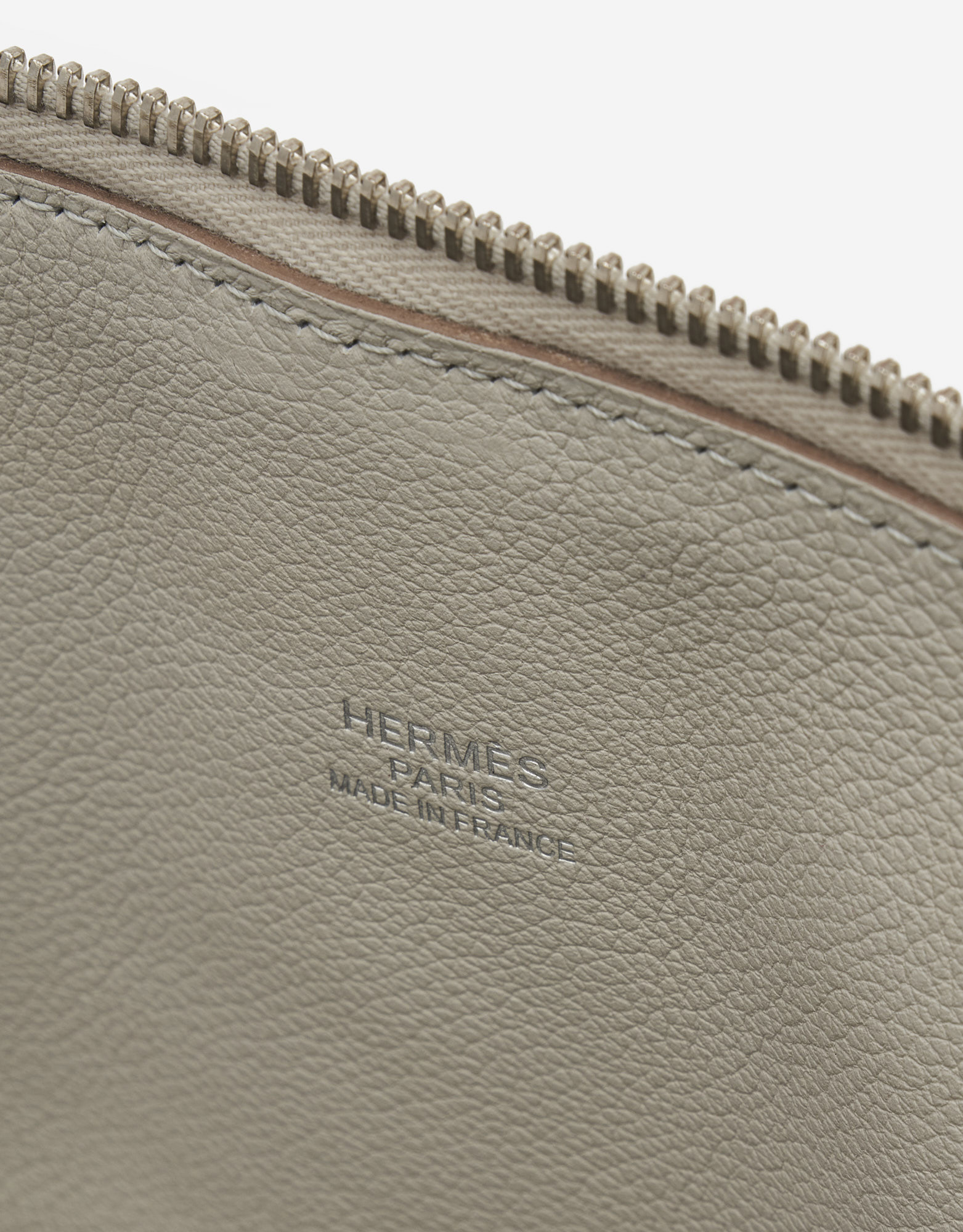 Hermès 2020 Epsom 1923 Sunrise Bolide 30 w/ Tags - Brown Handle Bags,  Handbags - HER492239