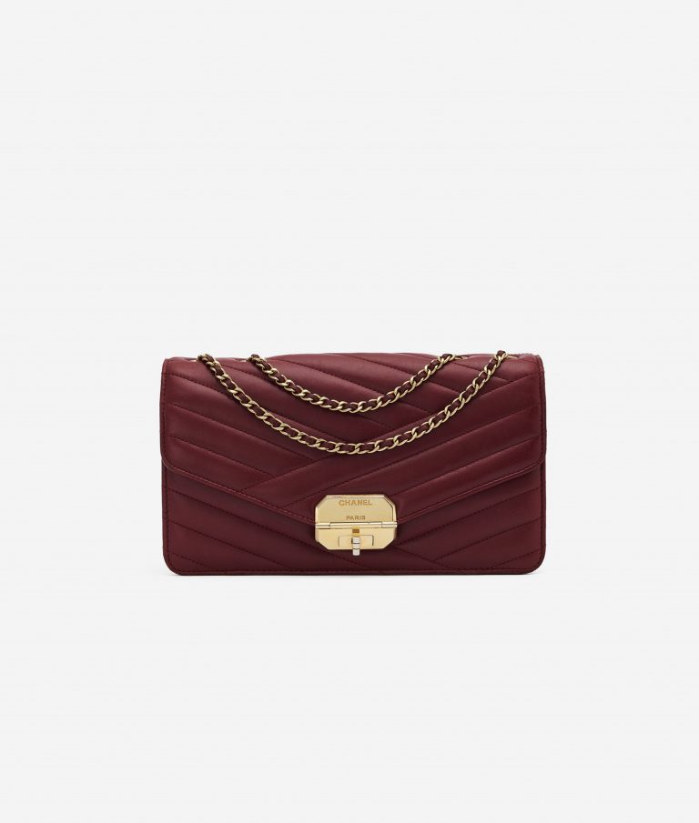 Chanel gabrielle flap bag deals